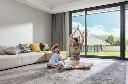 谷轮发布全新一代超低温热泵系统,突破严寒气候能效瓶颈