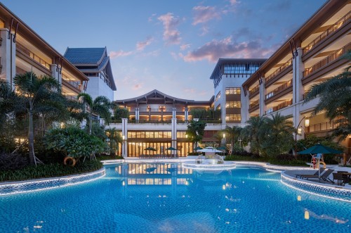 谷轮发布全新一代超低温热泵系统,突破严寒气候能效瓶颈