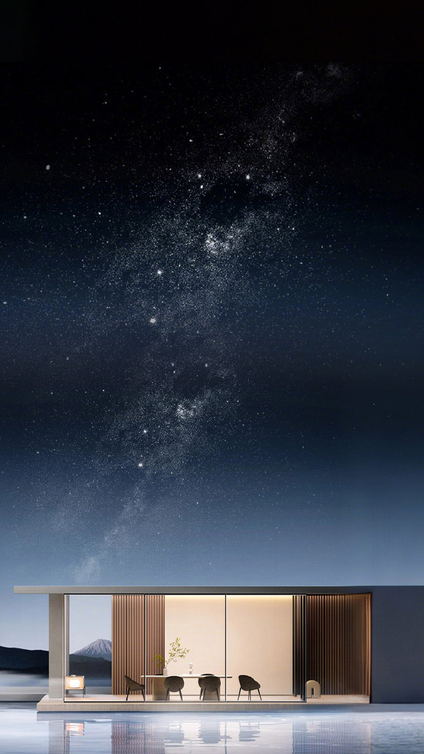 全球领先热泵技术开启你的宜居生活